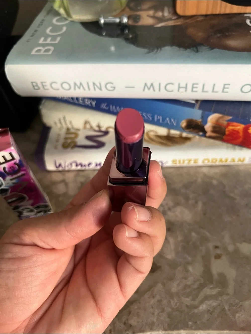 Urban decay VICE LIPSTICK